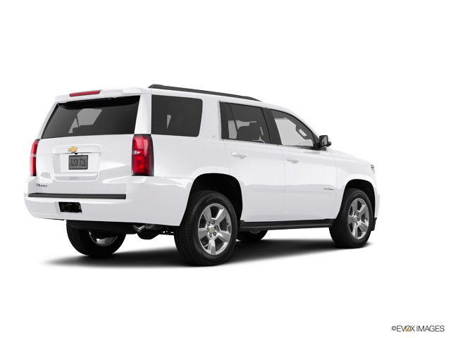 New Castle Chevrolet Tahoe 2016 Iridescent Pearl Tricoat Used Suv 2016 Chevrolet Tahoe Vehicle Photo In New Castle De 19720