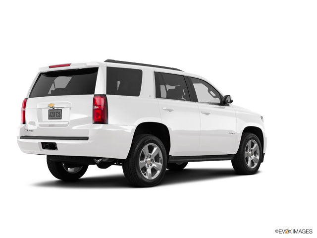 2016 Chevrolet Tahoe Vehicle Photo in Dallas, TX 75209