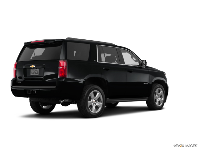 2016 Chevrolet Tahoe Vehicle Photo in Dallas, TX 75209