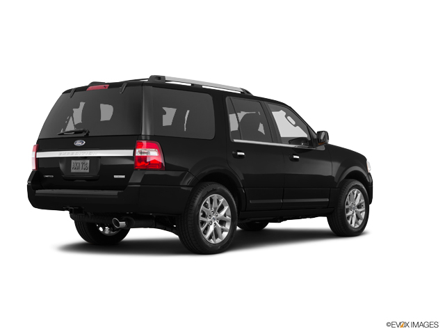 2016 Ford Expedition Vehicle Photo in Dallas, TX 75209