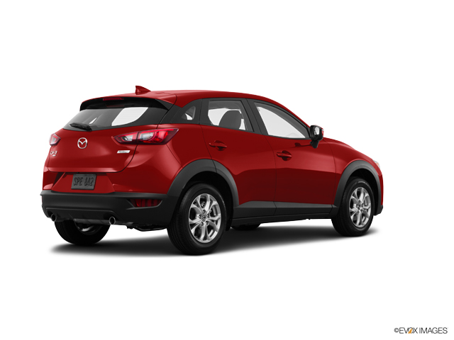 2016 Mazda CX-3 Vehicle Photo in Dallas, TX 75209