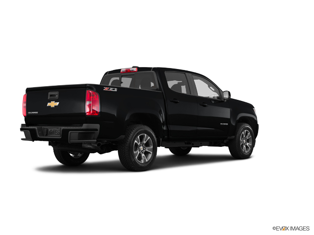 2016 Chevrolet Colorado Vehicle Photo in Dallas, TX 75209