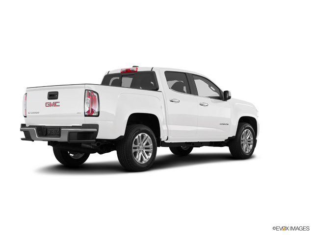 2016 GMC Canyon Vehicle Photo in Dallas, TX 75209