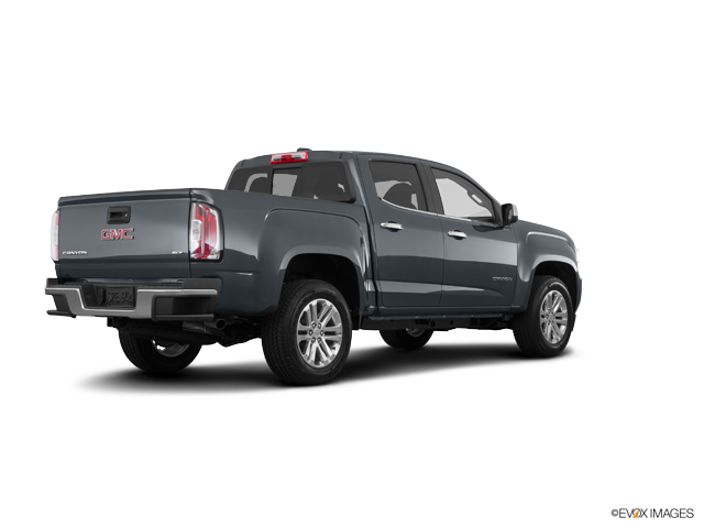 2016 GMC Canyon Vehicle Photo in Dallas, TX 75209