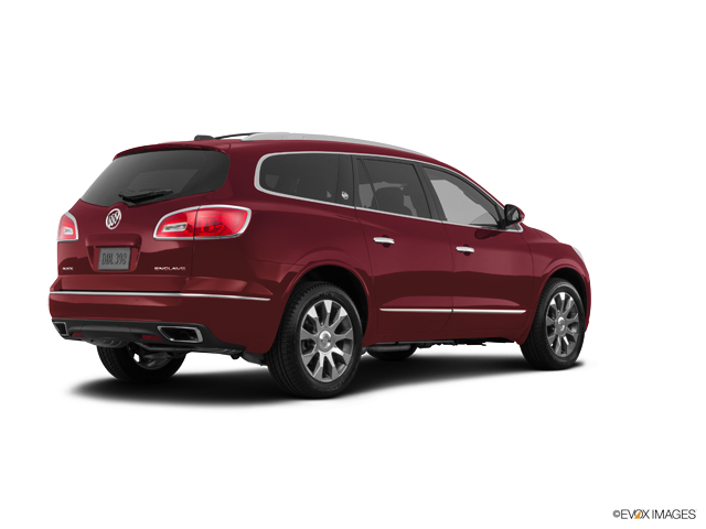 2016 Buick Enclave Vehicle Photo in Dallas, TX 75209