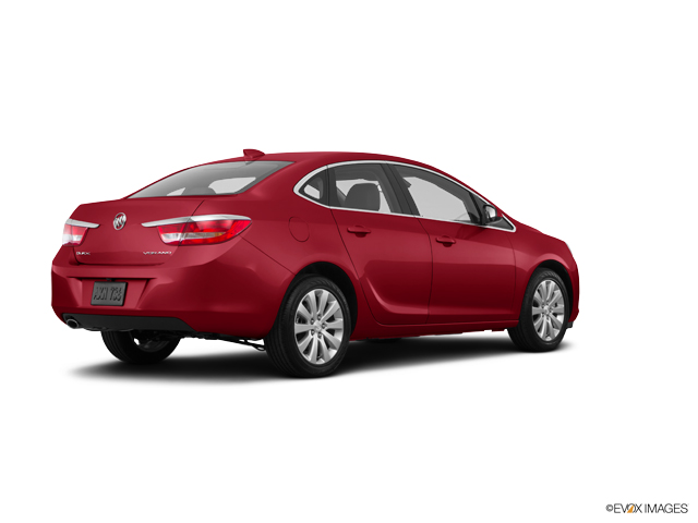 2016 Buick Verano Vehicle Photo in Dallas, TX 75209