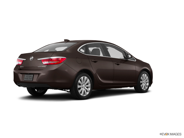 2016 Buick Verano Vehicle Photo in Dallas, TX 75209