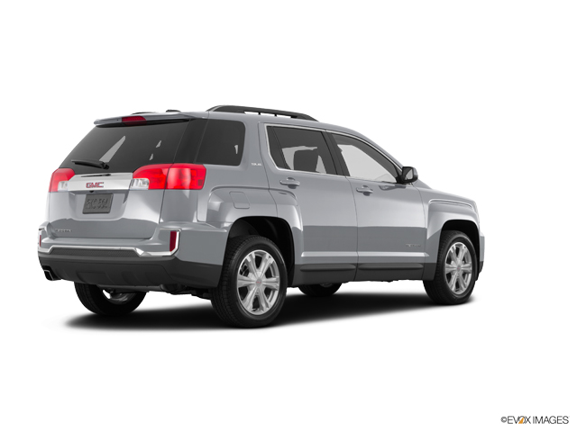 2016 GMC Terrain Vehicle Photo in Dallas, TX 75209