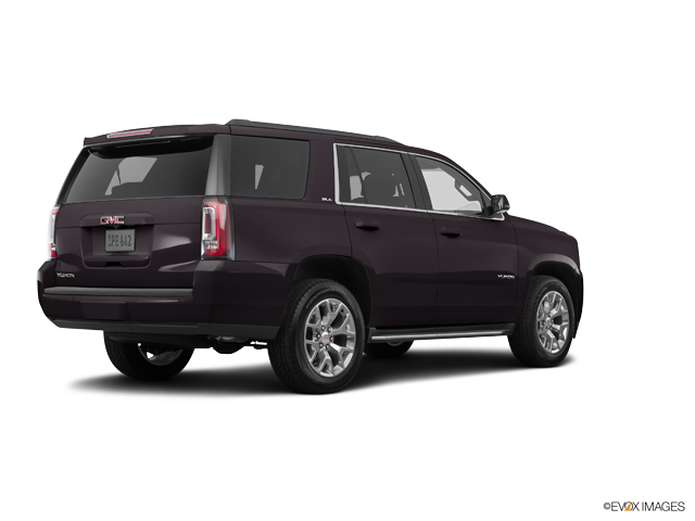 2016 GMC Yukon Vehicle Photo in Dallas, TX 75209