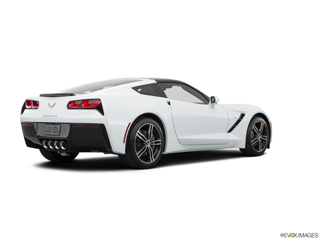2016 Chevrolet Corvette Vehicle Photo in Dallas, TX 75209