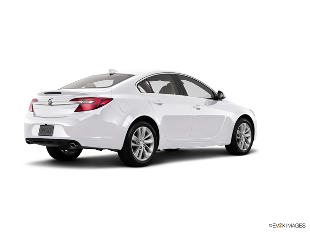 2016 Buick Regal Vehicle Photo in Dallas, TX 75209