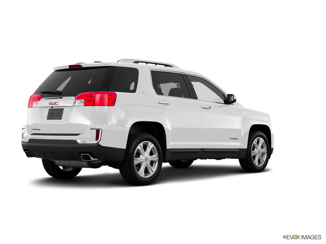 2016 GMC Terrain Vehicle Photo in Dallas, TX 75209