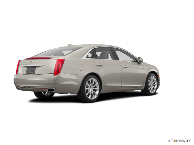2016 Cadillac XTS Vehicle Photo in Dallas, TX 75209