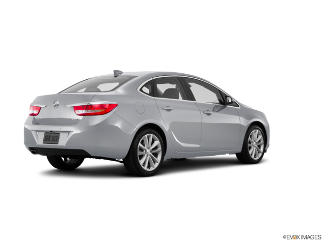 2016 Buick Verano Vehicle Photo in Dallas, TX 75209