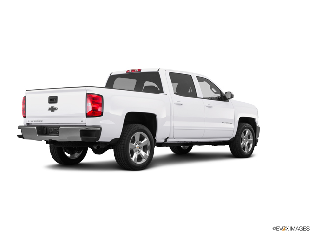 2016 Chevrolet Silverado 1500 Vehicle Photo in Dallas, TX 75209