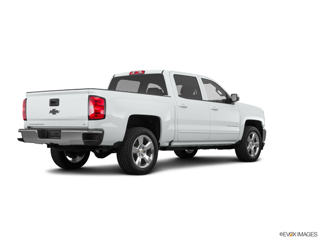 2016 Chevrolet Silverado 1500 Vehicle Photo in Dallas, TX 75209