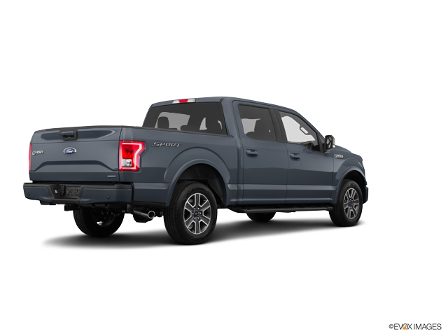 2016 Ford F-150 Vehicle Photo in Dallas, TX 75209