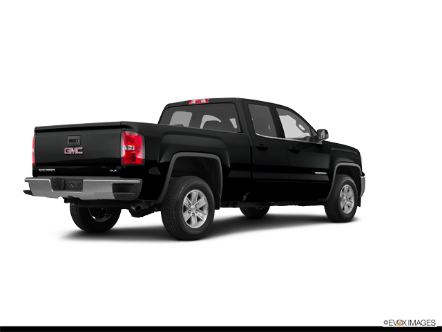 2016 GMC Sierra 1500 Vehicle Photo in Dallas, TX 75209