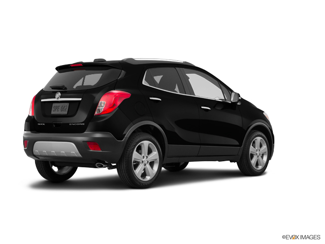 2016 Buick Encore Vehicle Photo in Dallas, TX 75209