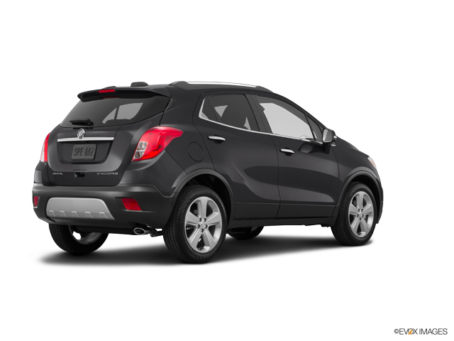 2016 Buick Encore Vehicle Photo in Dallas, TX 75209
