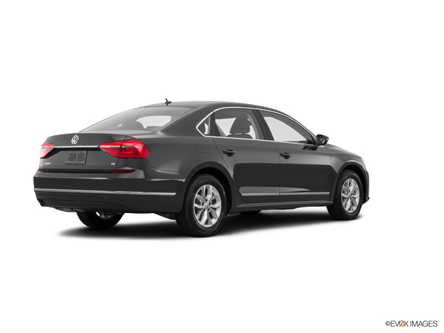 2016 Volkswagen Passat Vehicle Photo in Dallas, TX 75209