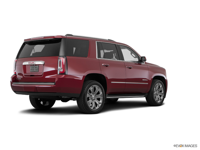 2016 GMC Yukon Vehicle Photo in Dallas, TX 75209