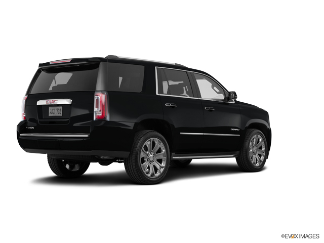 2016 GMC Yukon Vehicle Photo in Dallas, TX 75209