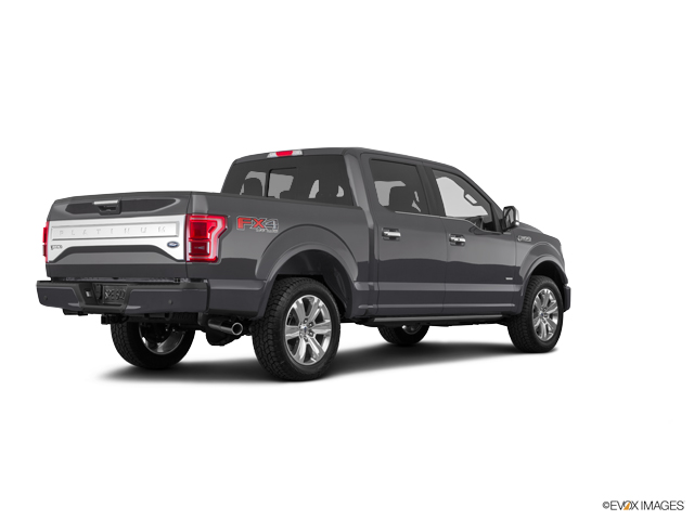 2016 Ford F-150 Vehicle Photo in Dallas, TX 75209