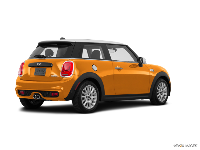2016 MINI Cooper S Hardtop Vehicle Photo in Plano, TX 75093