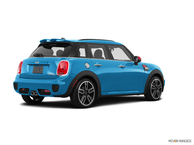 2016 MINI Cooper S Hardtop 4 Door Vehicle Photo in Plano, TX 75093