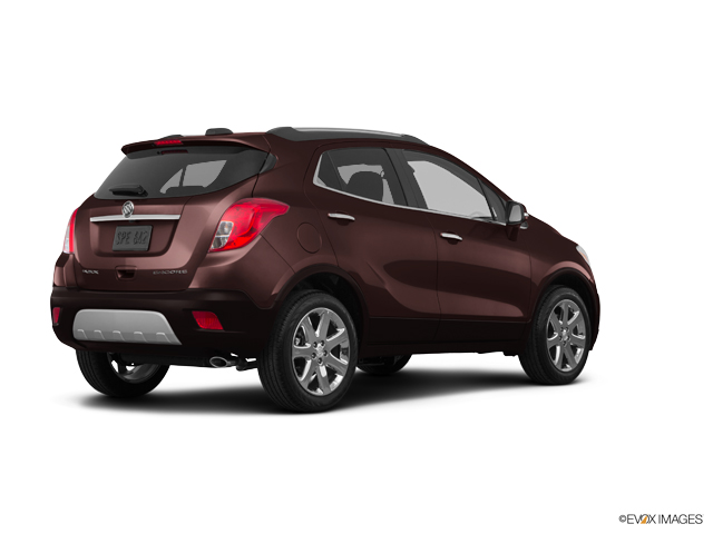 2016 Buick Encore Vehicle Photo in Dallas, TX 75209