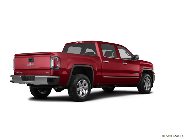 2016 GMC Sierra 1500 Vehicle Photo in Dallas, TX 75209