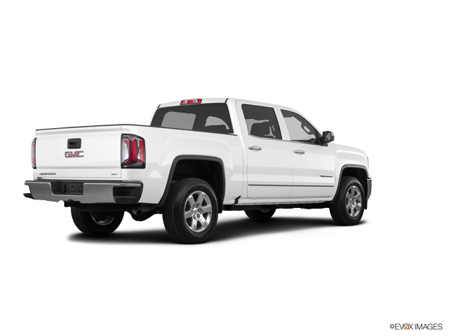 2016 GMC Sierra 1500 Vehicle Photo in Dallas, TX 75209