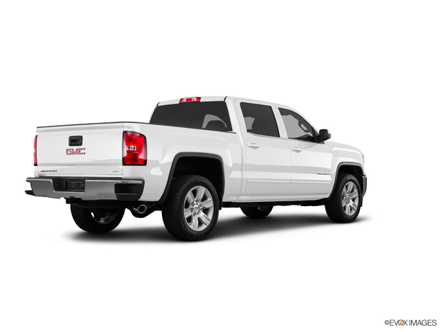 2016 GMC Sierra 1500 Vehicle Photo in Dallas, TX 75209