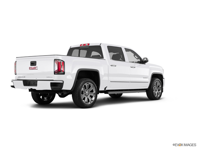Dossett GMC Cadillac | New & Used Vehicles in Hattiesburg, MS
