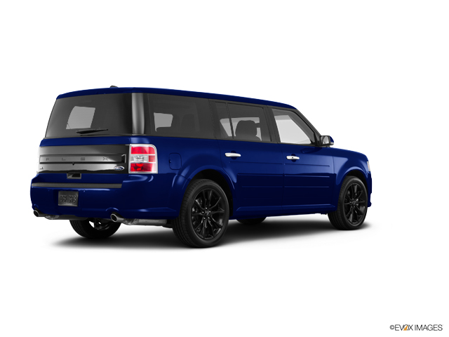 2016 Ford Flex Vehicle Photo in Dallas, TX 75209