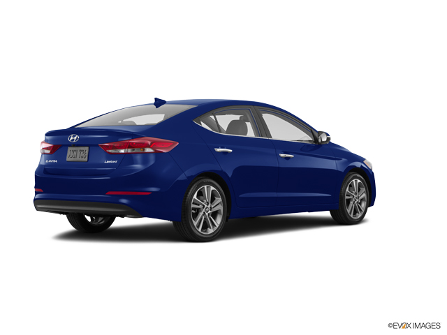 2017 Hyundai Elantra for sale in New Port Richey ...