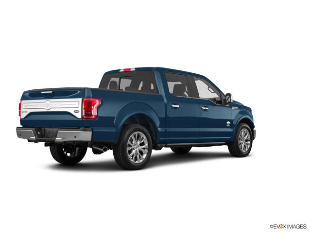 2016 Ford F-150 Vehicle Photo in Dallas, TX 75209