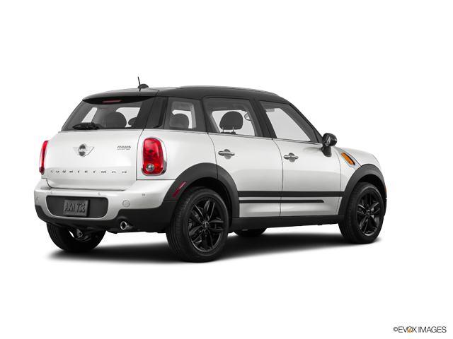 2016 MINI Cooper S Countryman Vehicle Photo in Plano, TX 75093