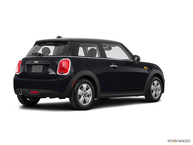 2016 MINI Cooper Hardtop 2 Door Vehicle Photo in Plano, TX 75093