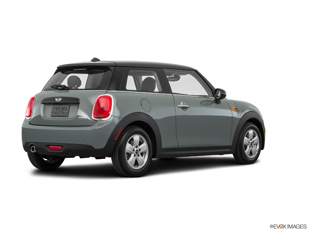 2016 MINI Cooper Hardtop 2 Door Vehicle Photo in Plano, TX 75093
