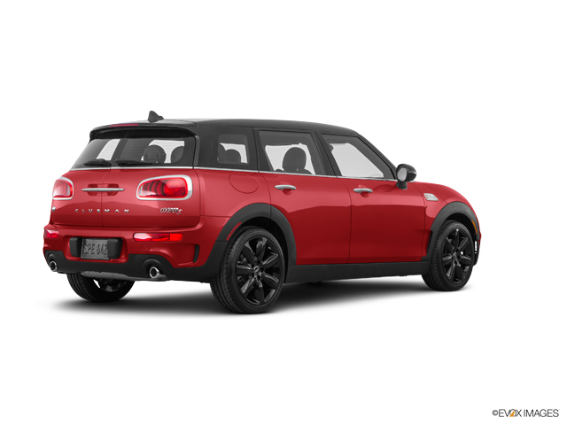 2016 MINI Cooper S Clubman Vehicle Photo in Dallas, TX 75209