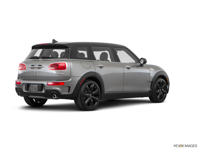 2016 MINI Cooper S Clubman Vehicle Photo in Plano, TX 75093