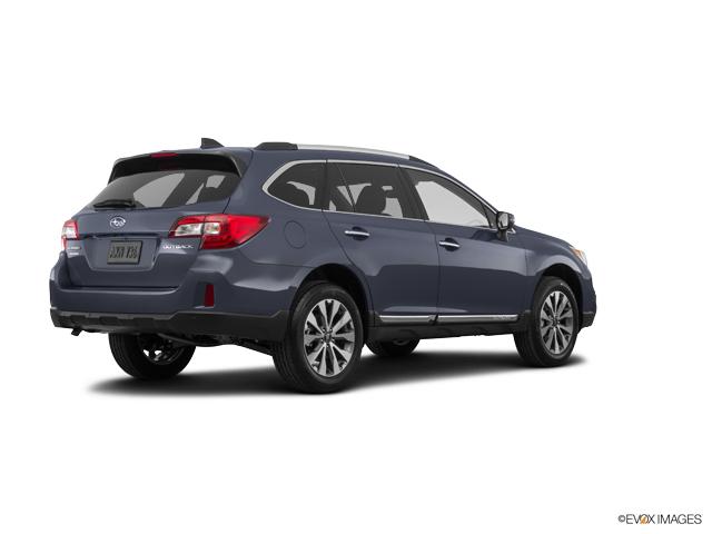 2017 Subaru Outback Vehicle Photo in Dallas, TX 75209