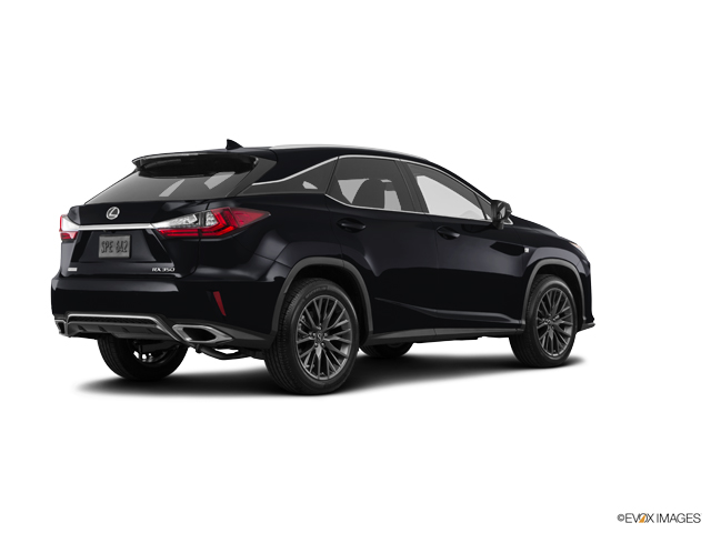 2016 Lexus RX 350 Vehicle Photo in Dallas, TX 75209