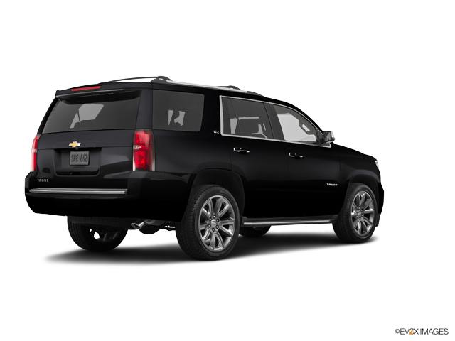 2016 Chevrolet Tahoe Vehicle Photo in Dallas, TX 75209
