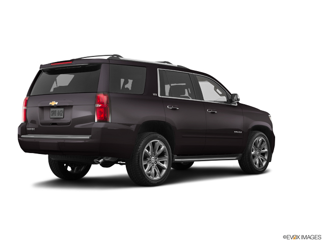 2016 Chevrolet Tahoe Vehicle Photo in Dallas, TX 75209