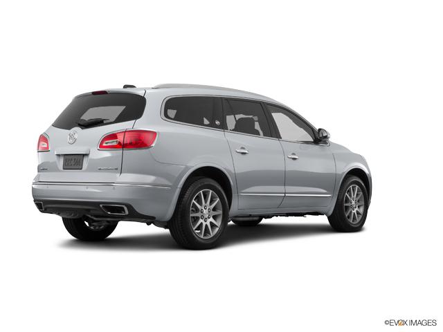 2017 Buick Enclave Vehicle Photo in Dallas, TX 75209