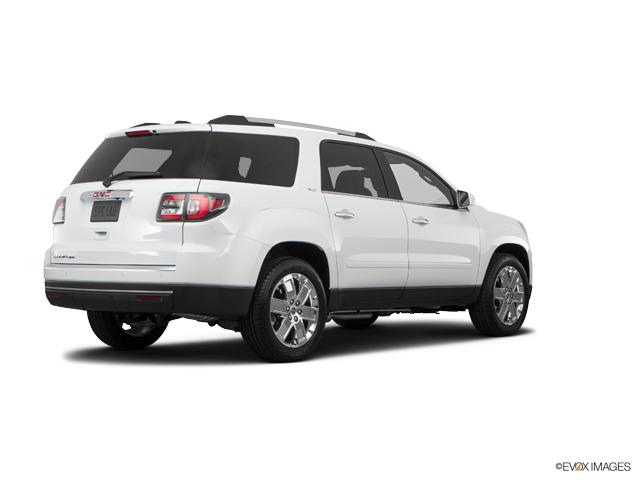 2017 GMC Acadia Limited Vehicle Photo in Dallas, TX 75209