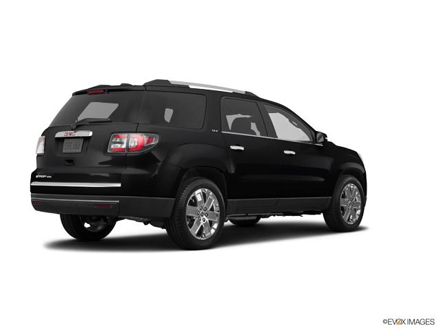 2017 GMC Acadia Limited Vehicle Photo in Dallas, TX 75209